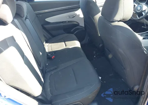 2022 Hyundai Tucson Se из США, поврежденный, VIN 5NMJA3AE6NH070008